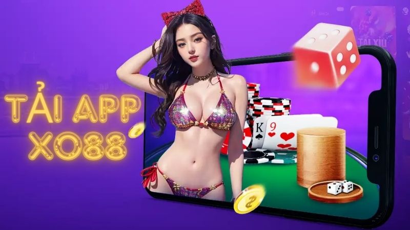 Tìm hiểu quá trình tải app XO88 nhanh chóng