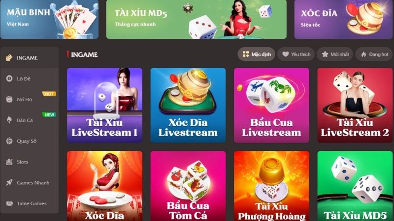 Cá cược ăn tiền liền tay sau khi tải app