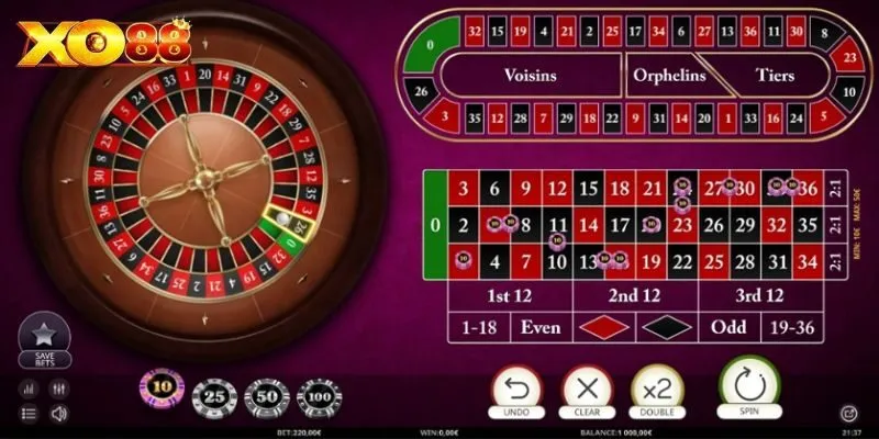 Roulette France Vip ra đời thế nào?