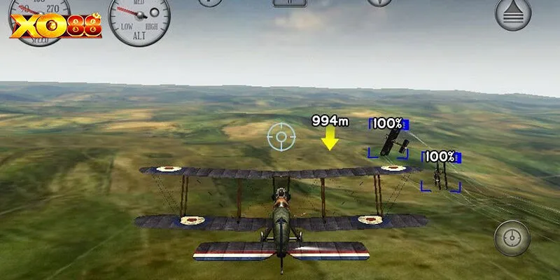 Đánh giá những ưu điểm của Không lực hoàng gia