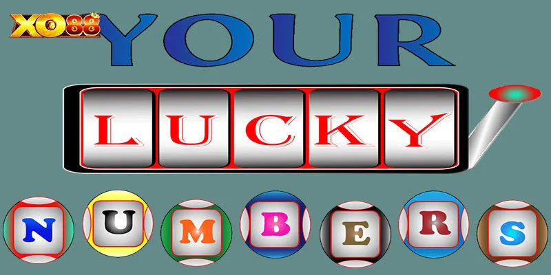 Lucky number là gì?