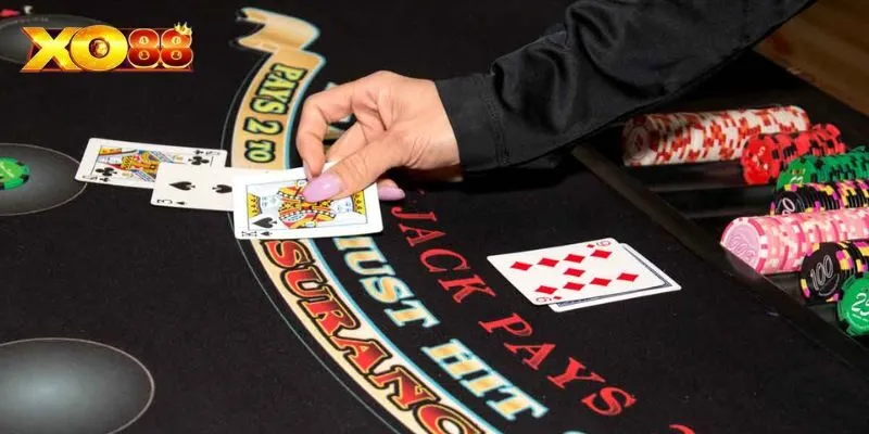 Tip chiến thắng Burgas Blackjack 