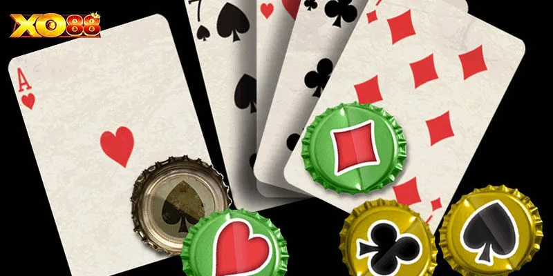 Ưu điểm khi trải nghiệm game Vé số đổi đời