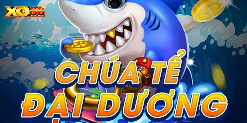 Bí kíp chơi Chúa tể đại dương hiệu quả