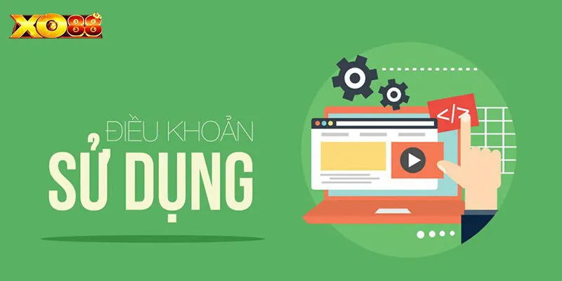 Những lưu ý về điều kiện điều khoản tham gia nhà cái