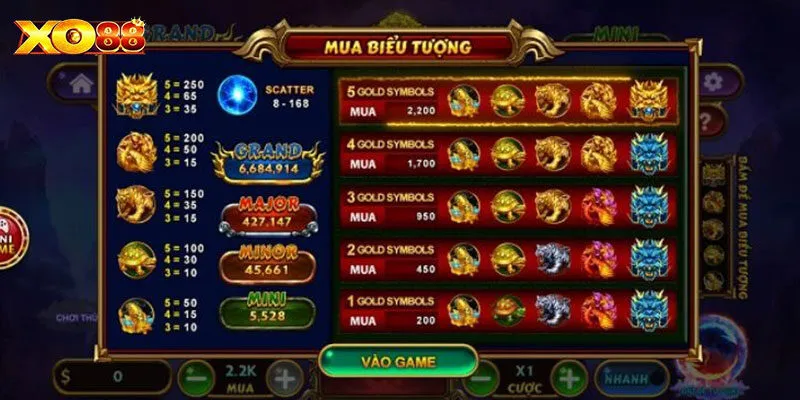 Chia sẻ kinh nghiệm giúp bạn chinh phục Kho Báu Tứ Linh