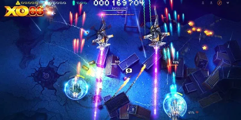 Chia sẻ kinh nghiệm chinh phục Không lực hoàng gia