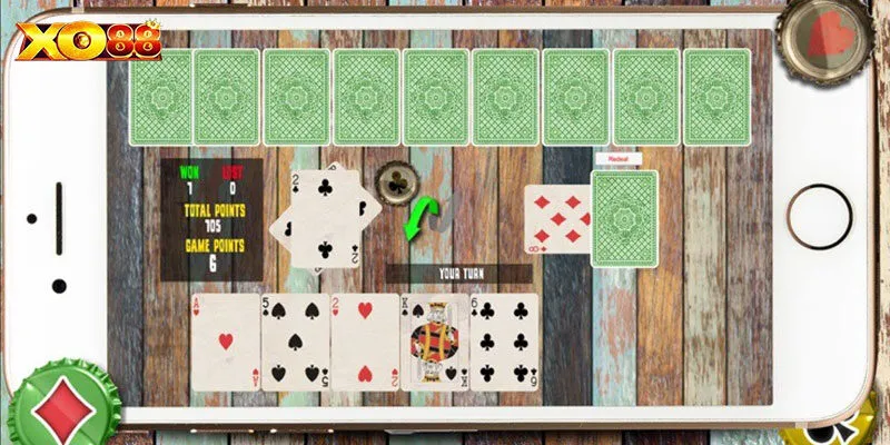 Hướng dẫn chơi game Vé số đổi đời của SABA