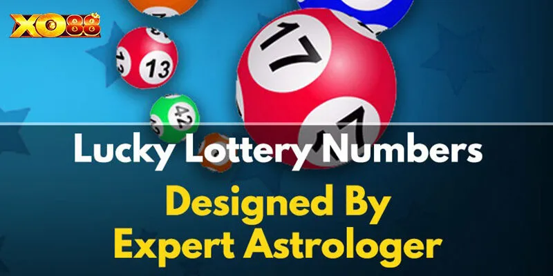 Các loại hình quay Lucky number phổ biến