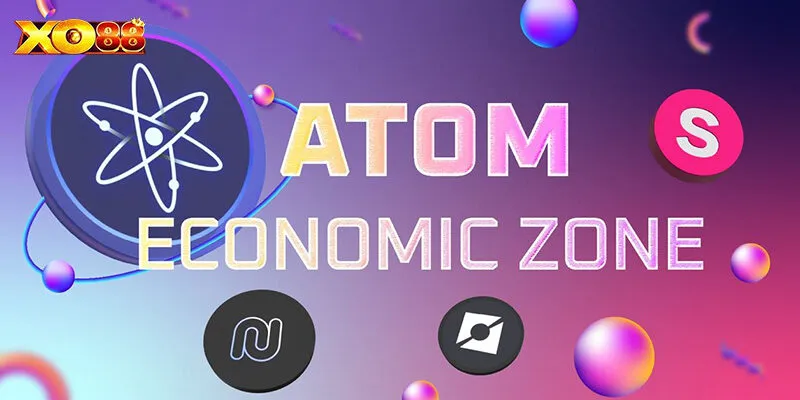 Giới thiệu sơ lược về game Quay Số Atom