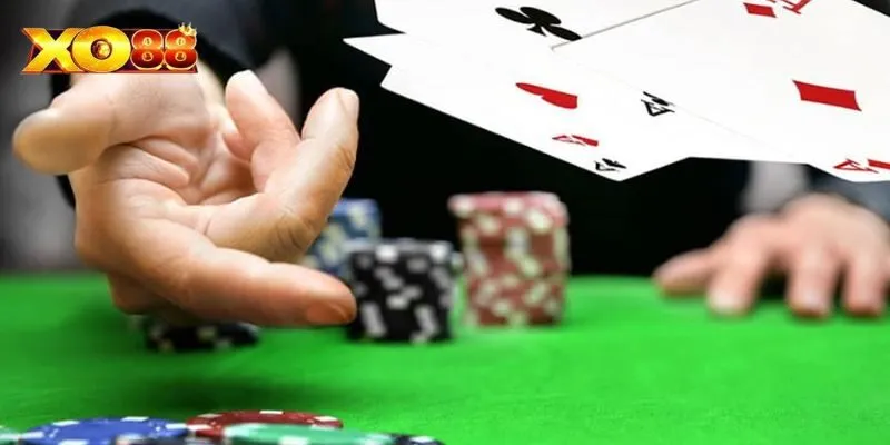 Hướng dẫn chơi Burgas blackjack