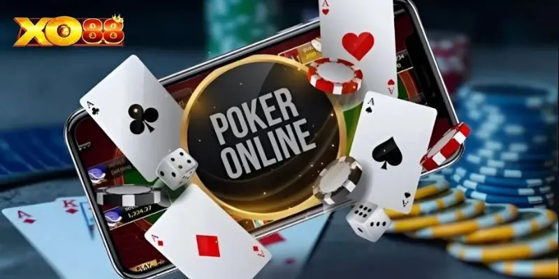 Bí quyết giúp bet thủ thắng lớn trong poker online